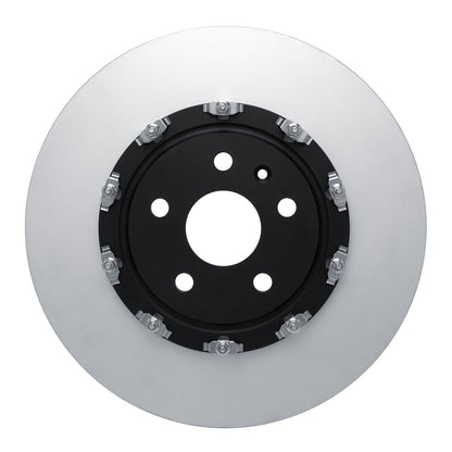 Dynamic Friction Company DFC Brake Rotor 900-46031DA