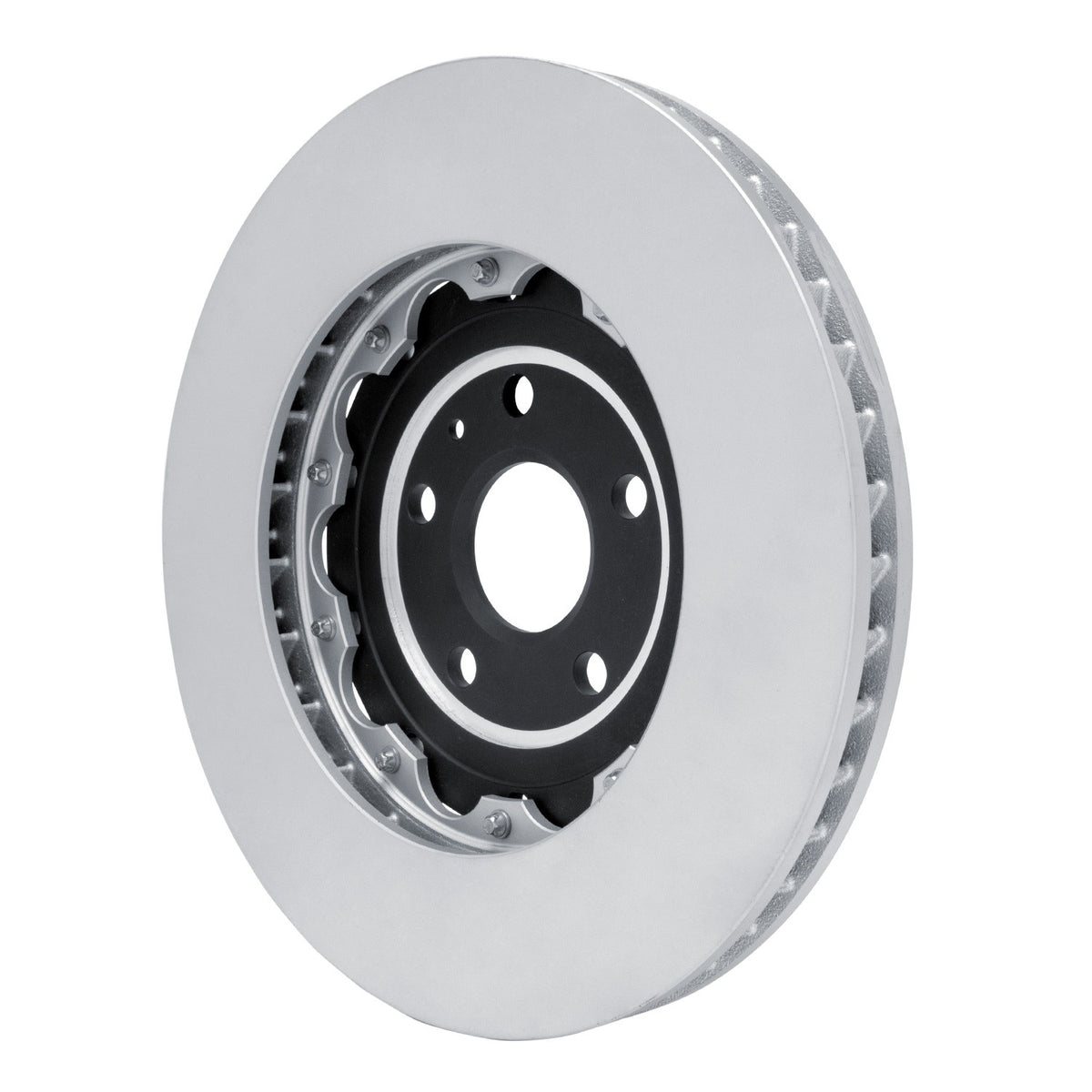 Dynamic Friction Company DFC Brake Rotor 900-46031DA