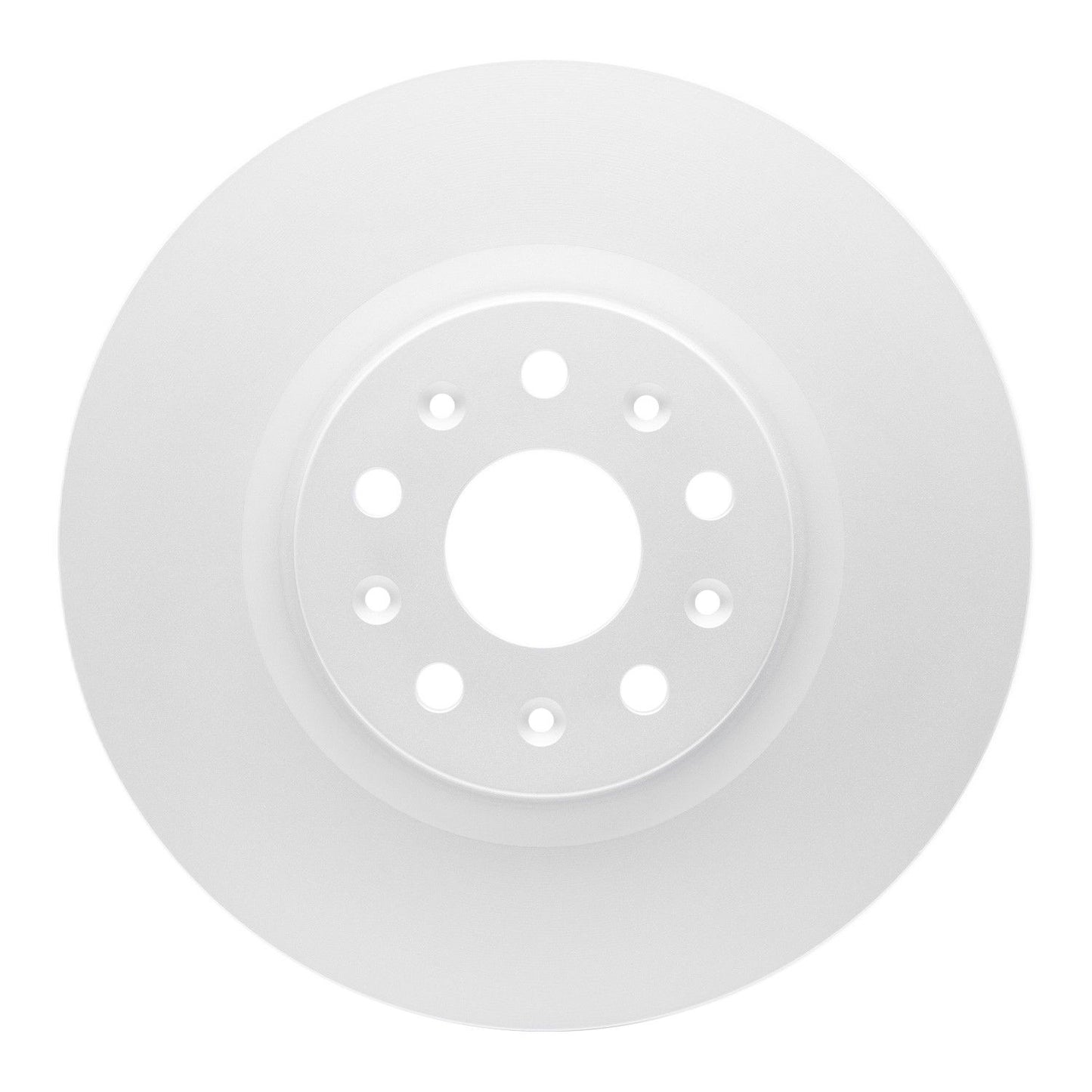 Dynamic Friction Company Disc Brake Rotor 900-46036