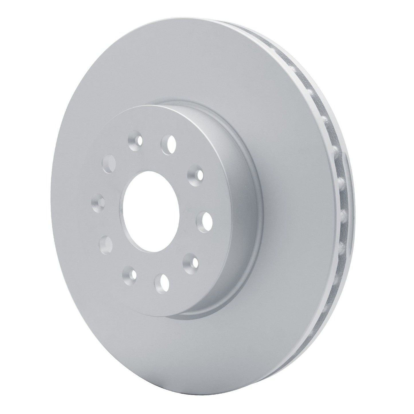 Dynamic Friction Company Disc Brake Rotor 900-46038