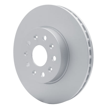 Dynamic Friction Company Disc Brake Rotor 900-46038