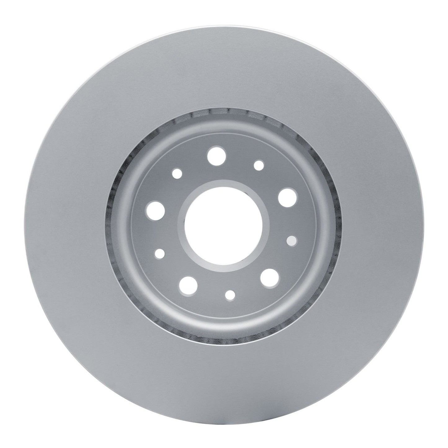 Dynamic Friction Company Disc Brake Rotor 900-46038