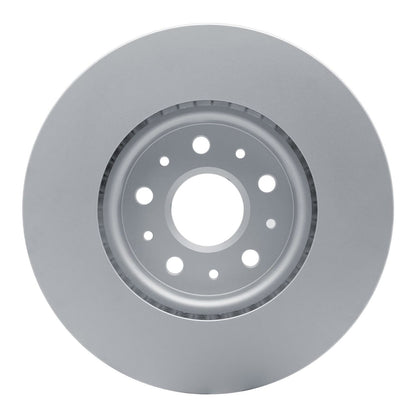 Dynamic Friction Company Disc Brake Rotor 900-46038