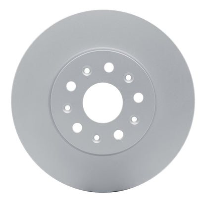 Dynamic Friction Company Disc Brake Rotor 900-46038