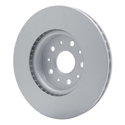 Dynamic Friction Company Disc Brake Rotor 900-46038