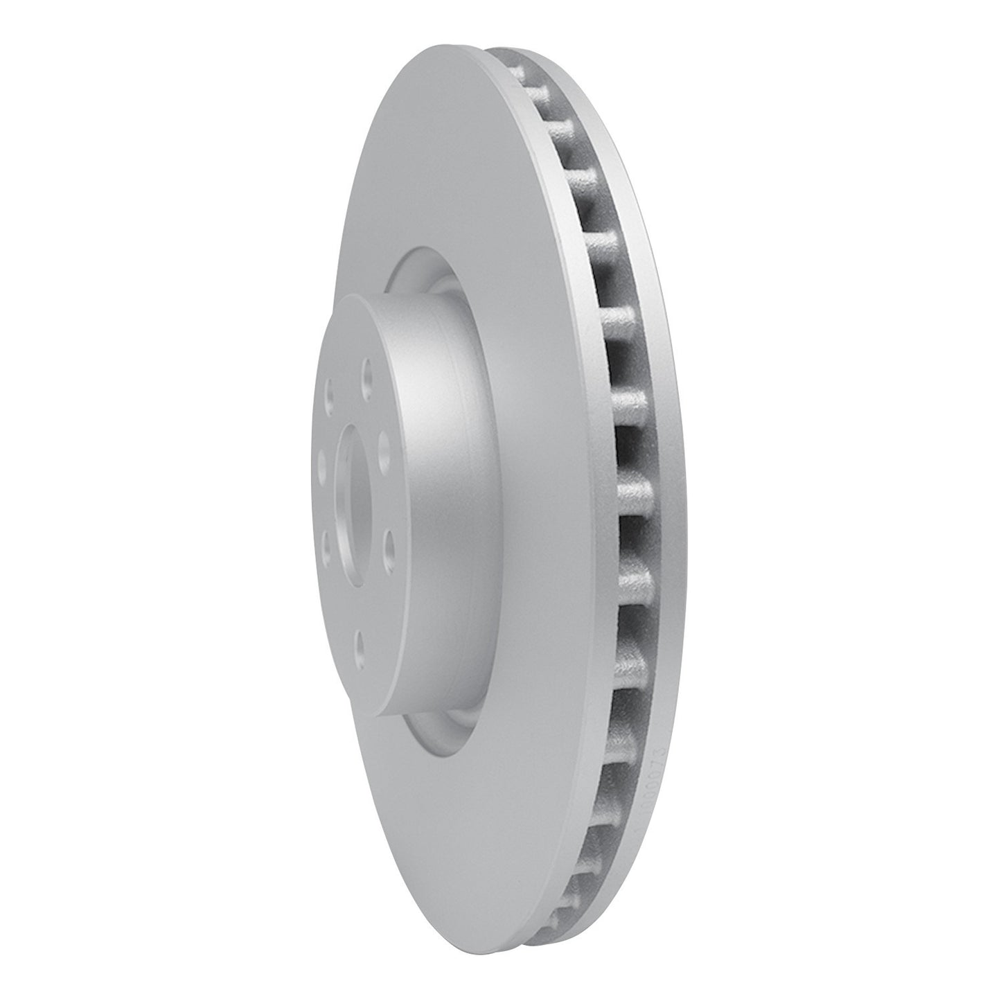 Dynamic Friction Company Disc Brake Rotor 900-46064