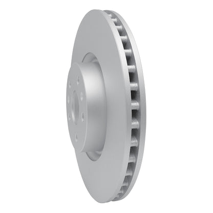Dynamic Friction Company Disc Brake Rotor 900-46064