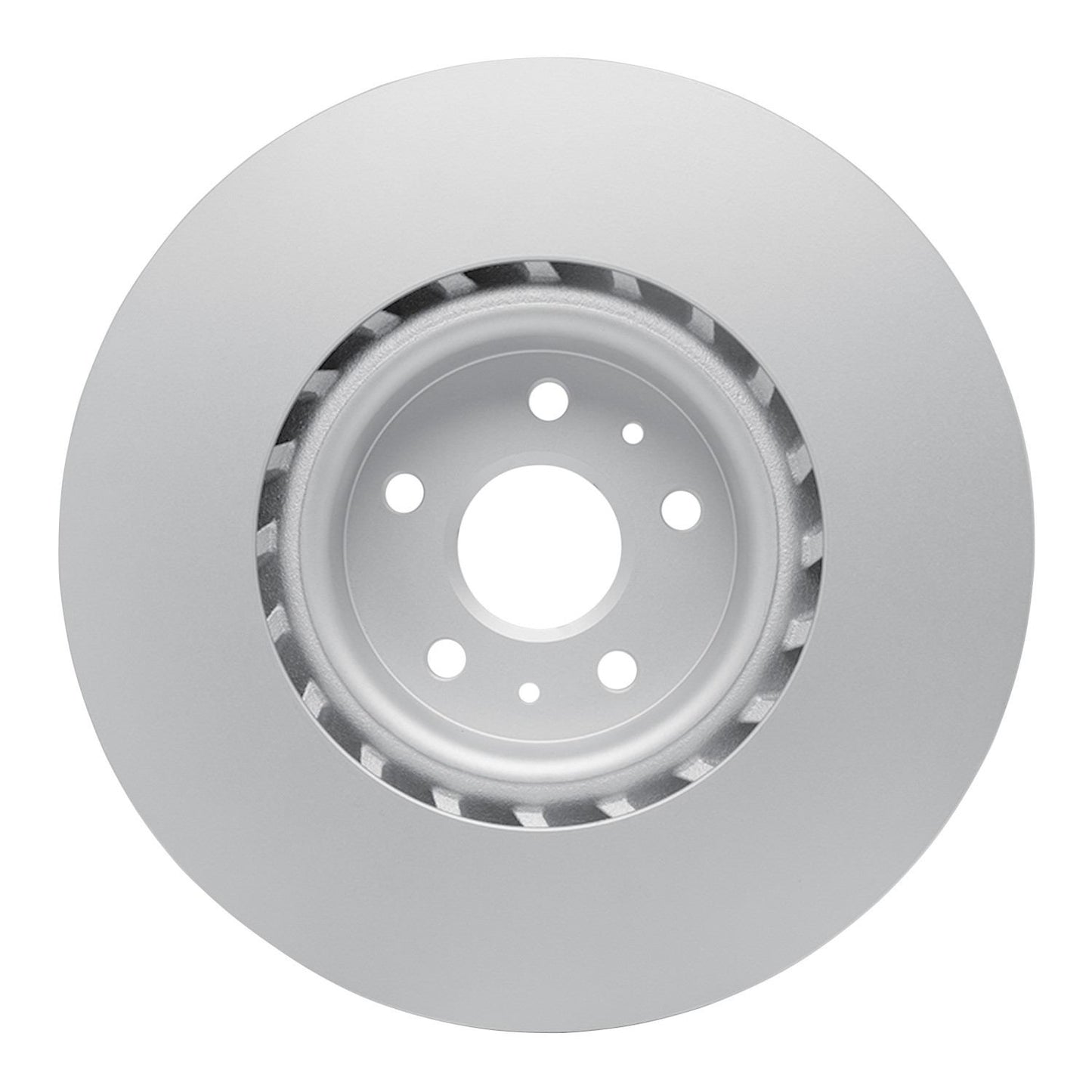 Dynamic Friction Company Disc Brake Rotor 900-46064