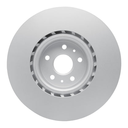 Dynamic Friction Company Disc Brake Rotor 900-46064
