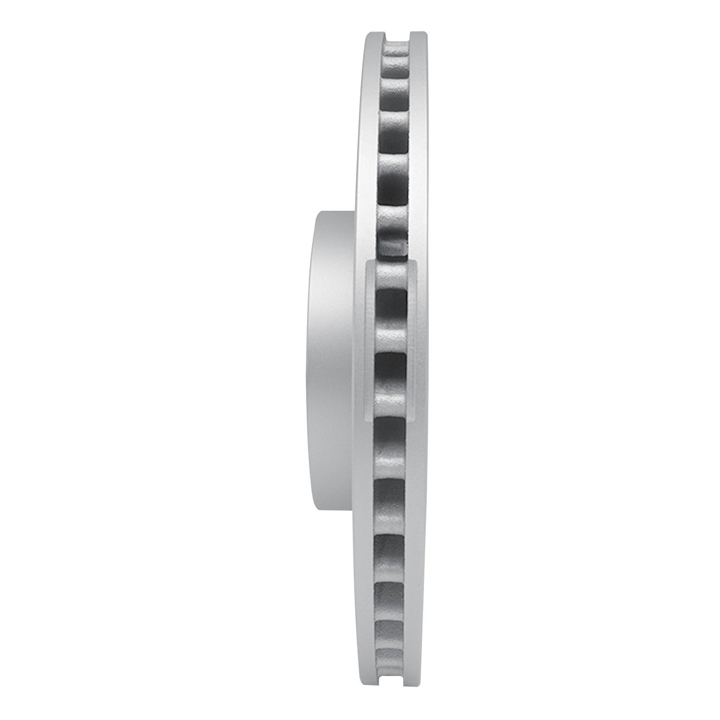 Dynamic Friction Company Disc Brake Rotor 900-46064