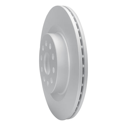 Dynamic Friction Company Disc Brake Rotor 900-46065