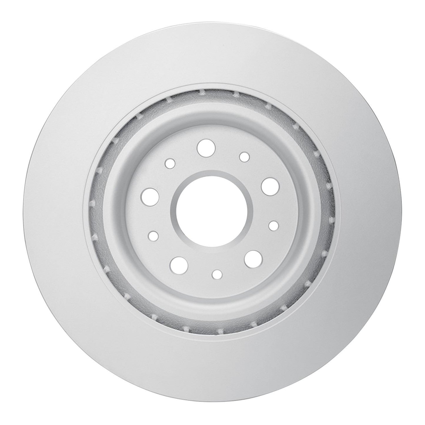 Dynamic Friction Company Disc Brake Rotor 900-46065
