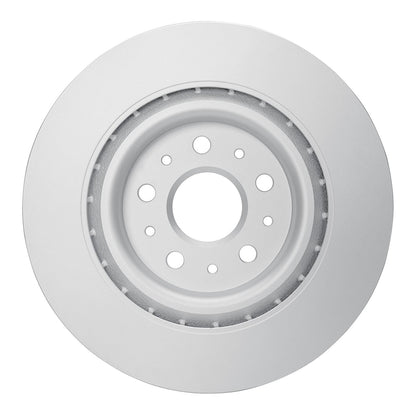 Dynamic Friction Company Disc Brake Rotor 900-46065