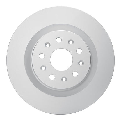 Dynamic Friction Company Disc Brake Rotor 900-46065