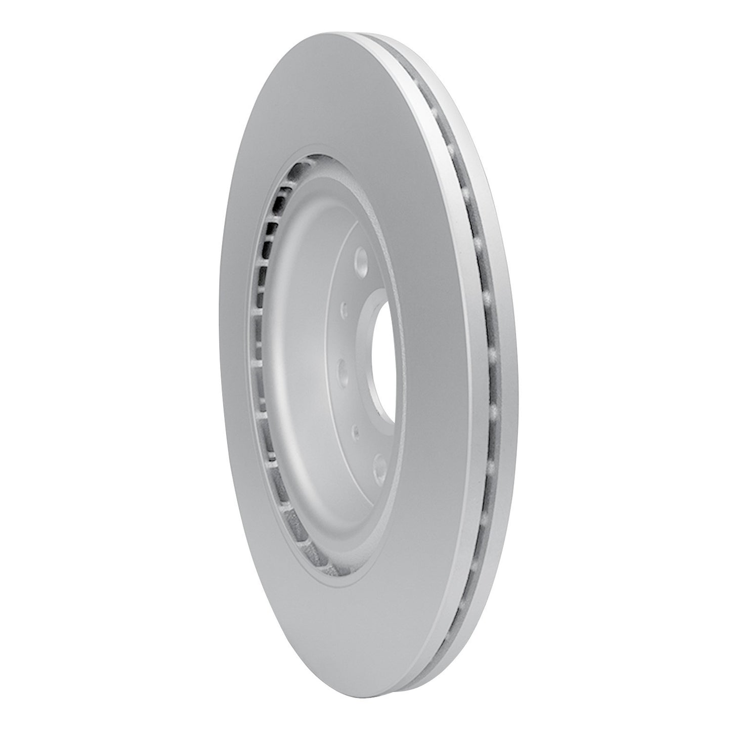 Dynamic Friction Company Disc Brake Rotor 900-46065