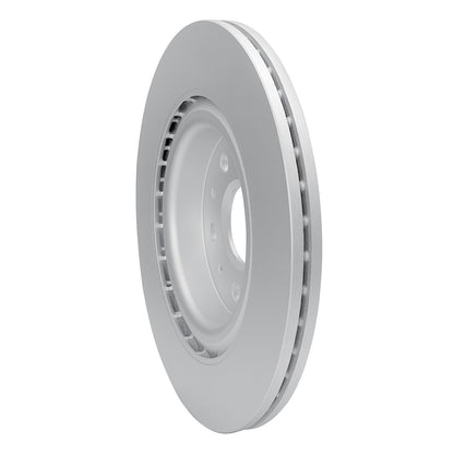 Dynamic Friction Company Disc Brake Rotor 900-46065