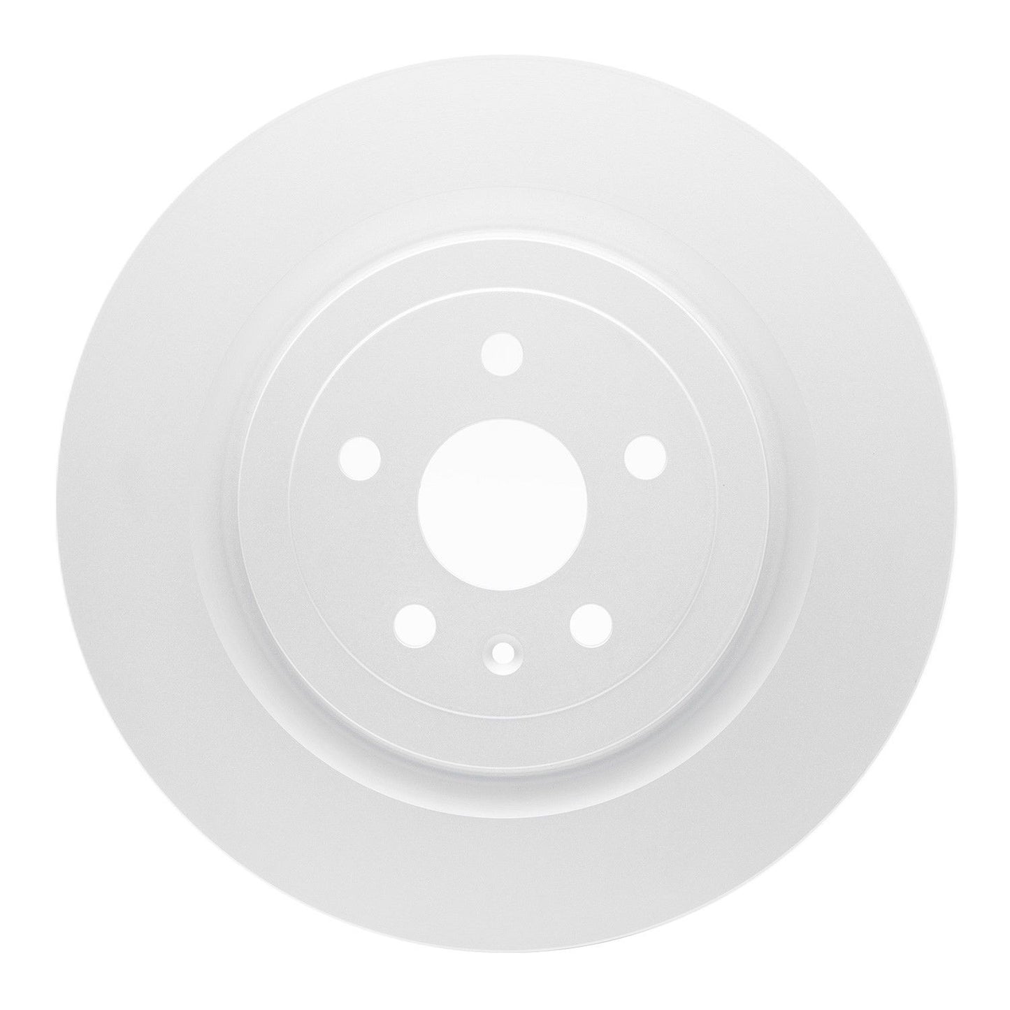 Dynamic Friction Company Disc Brake Rotor 900-47039