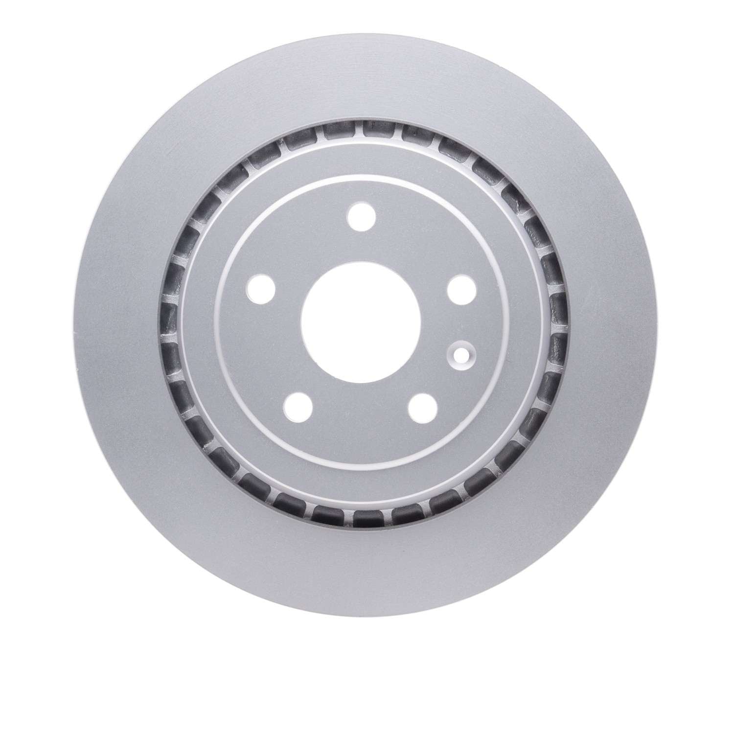 Dynamic Friction Company Disc Brake Rotor 900-47074