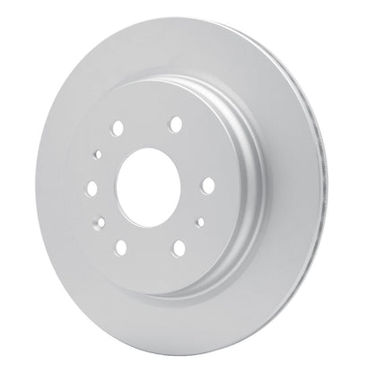 Dynamic Friction Company Disc Brake Rotor 900-47081