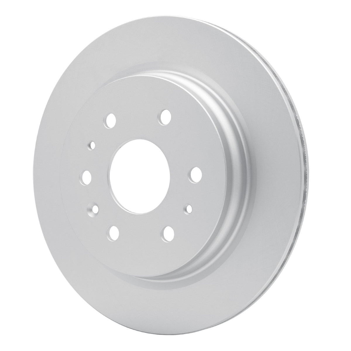 Dynamic Friction Company Disc Brake Rotor 900-47081