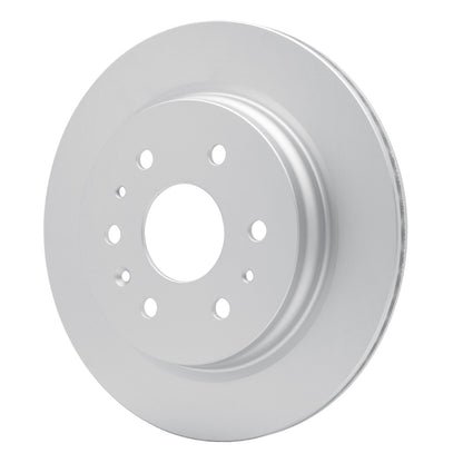Dynamic Friction Company Disc Brake Rotor 900-47081