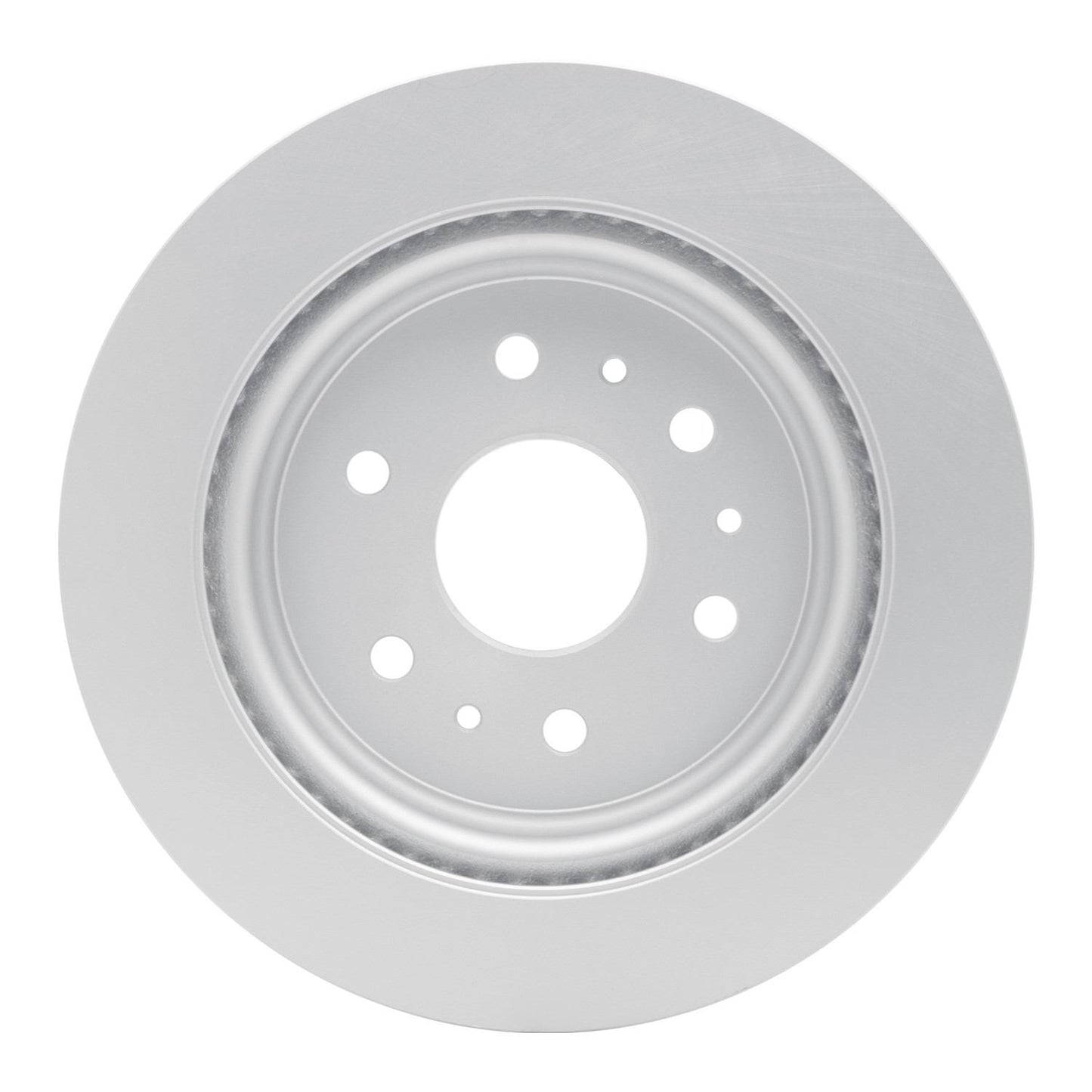 Dynamic Friction Company Disc Brake Rotor 900-47081