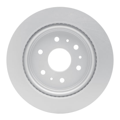 Dynamic Friction Company Disc Brake Rotor 900-47081