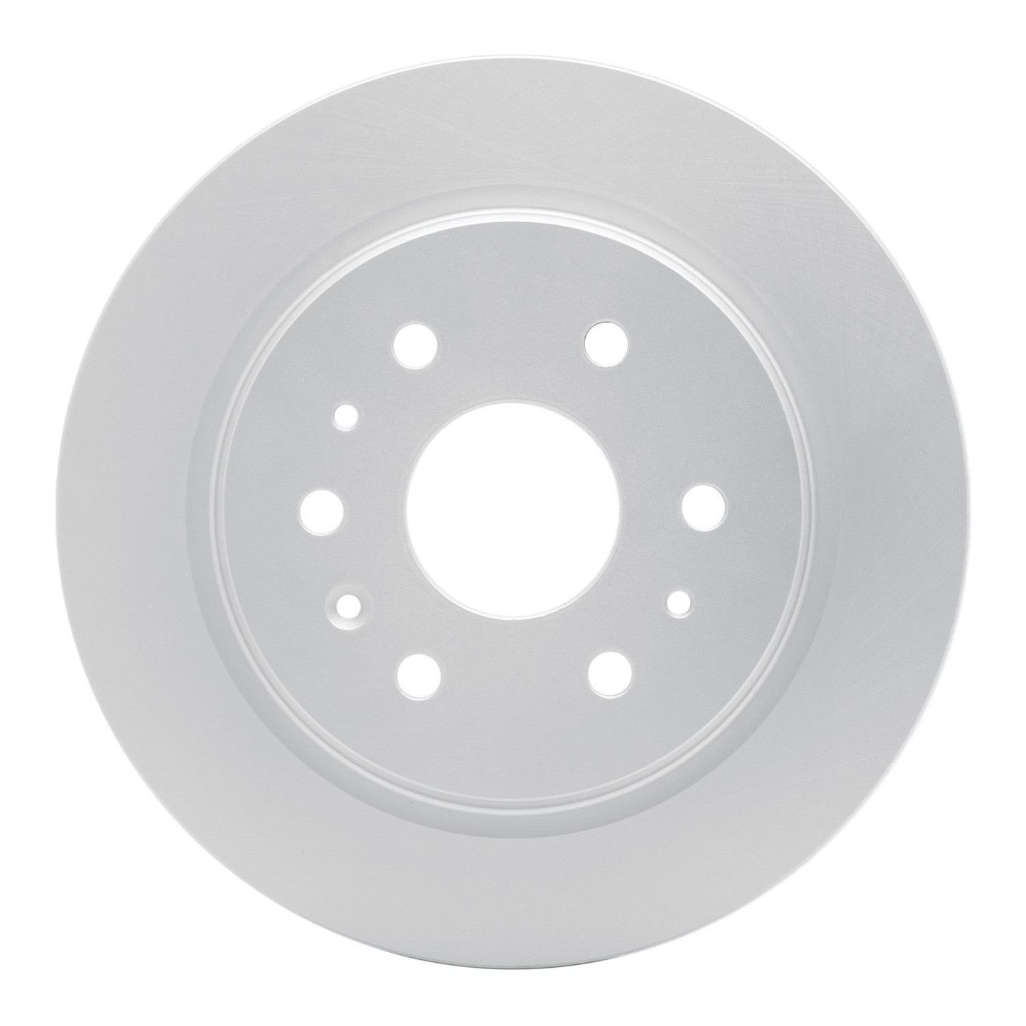 Dynamic Friction Company Disc Brake Rotor 900-47081