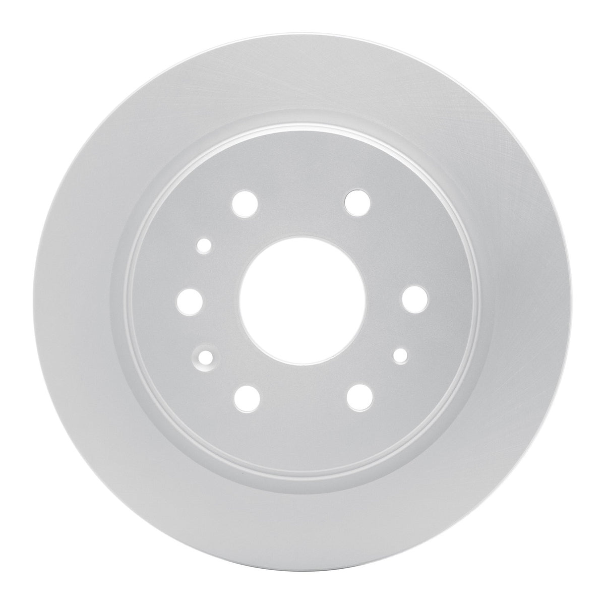 Dynamic Friction Company Disc Brake Rotor 900-47081