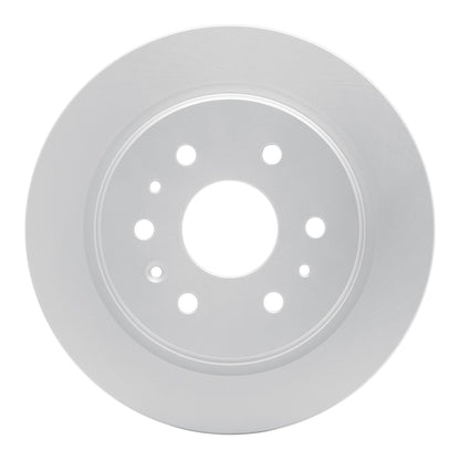 Dynamic Friction Company Disc Brake Rotor 900-47081