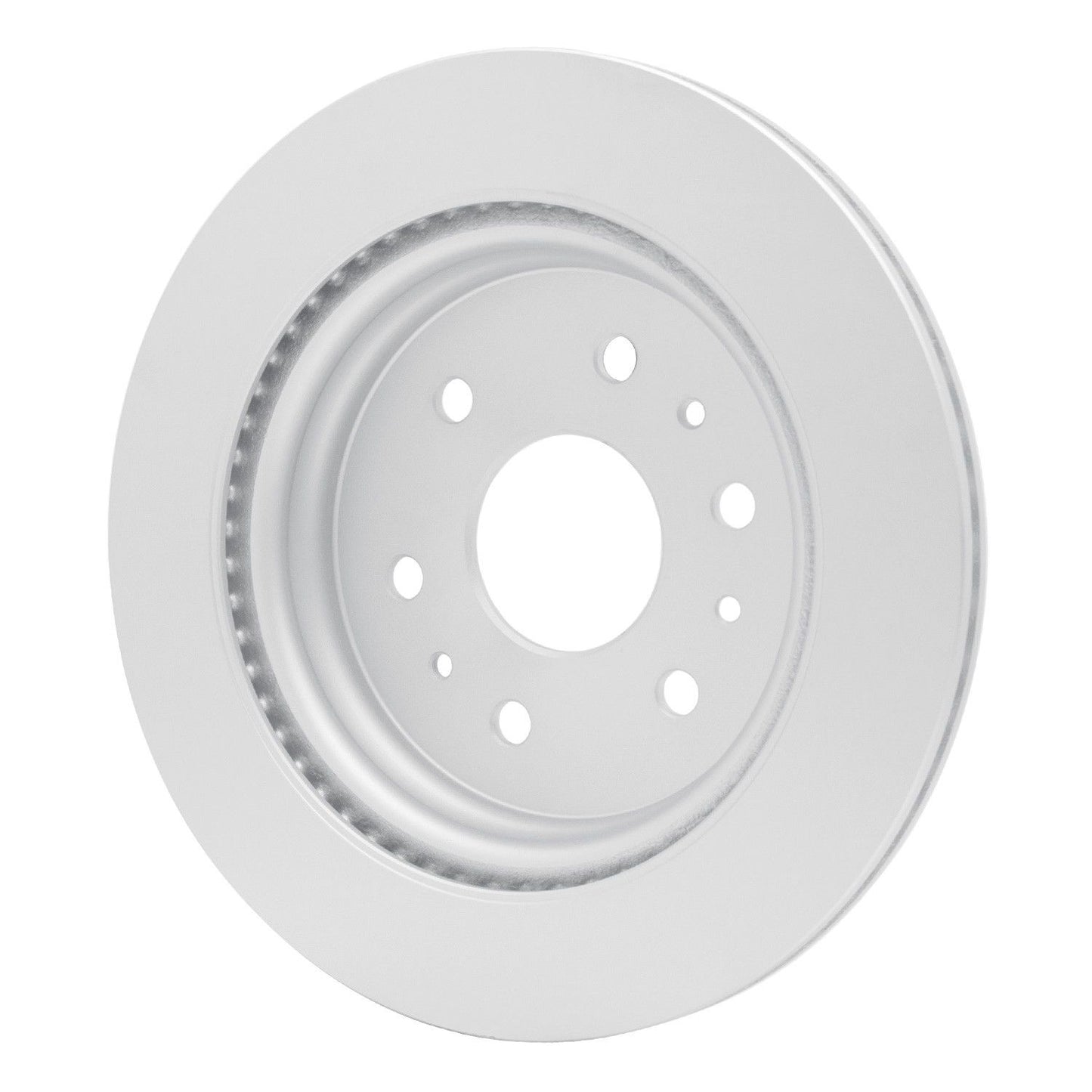 Dynamic Friction Company Disc Brake Rotor 900-47081