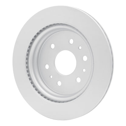 Dynamic Friction Company Disc Brake Rotor 900-47081