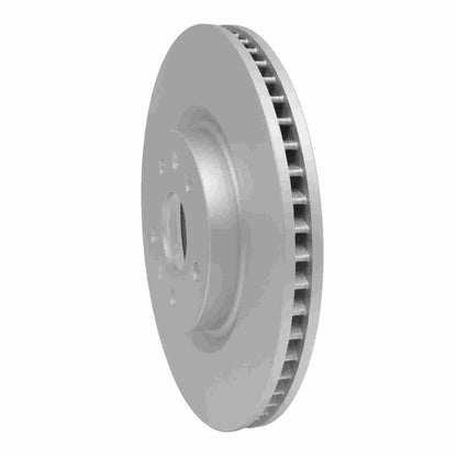 Dynamic Friction Company Disc Brake Rotor 900-47084