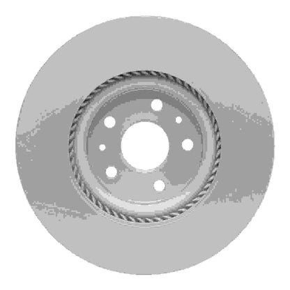 Dynamic Friction Company Disc Brake Rotor 900-47084