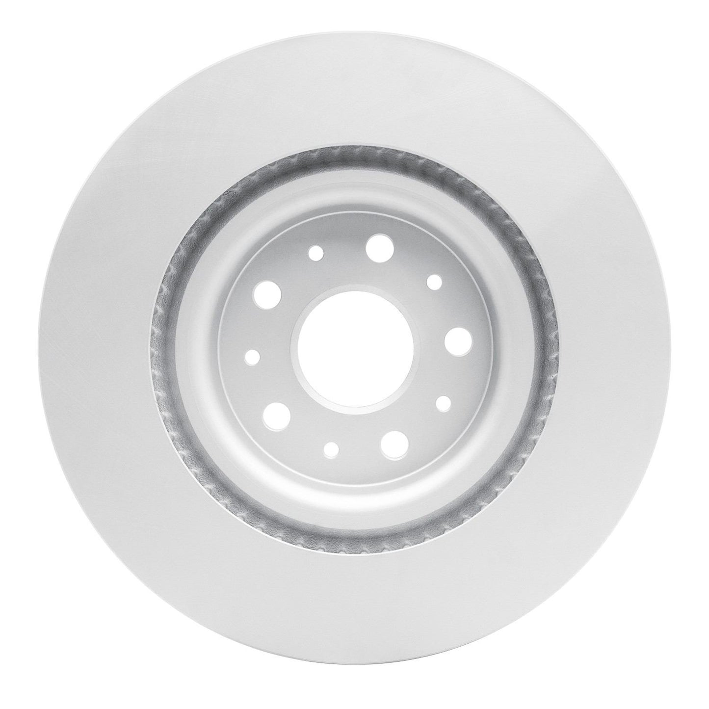 Dynamic Friction Company Disc Brake Rotor 900-47085