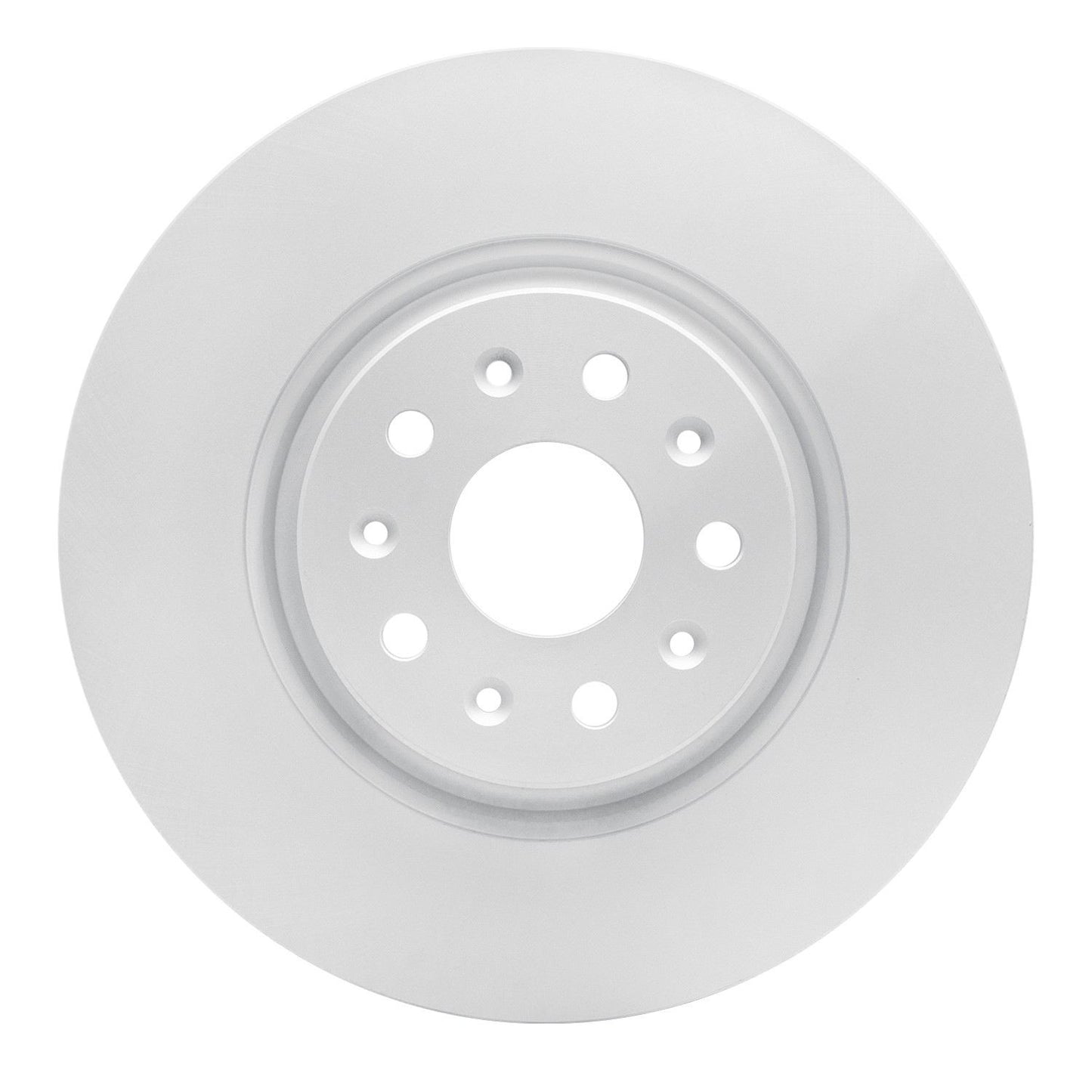 Dynamic Friction Company Disc Brake Rotor 900-47085