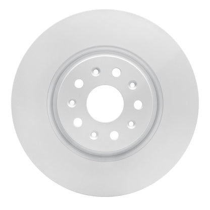 Dynamic Friction Company Disc Brake Rotor 900-47085