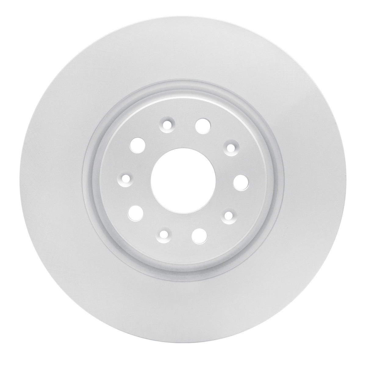 Dynamic Friction Company Disc Brake Rotor 900-47085