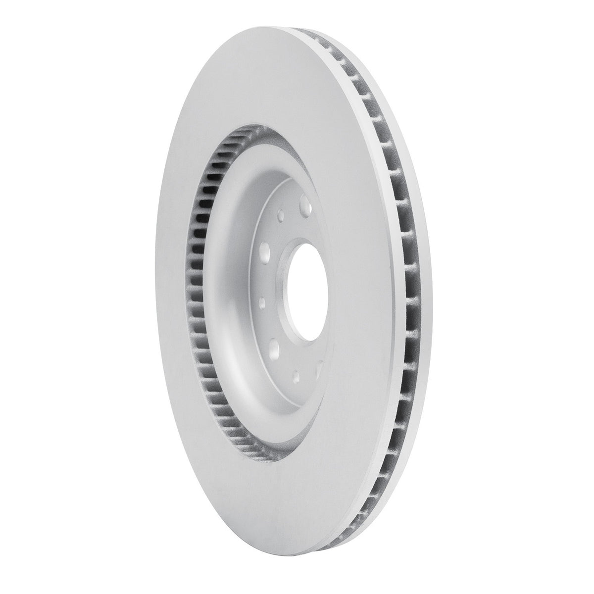 Dynamic Friction Company Disc Brake Rotor 900-47085