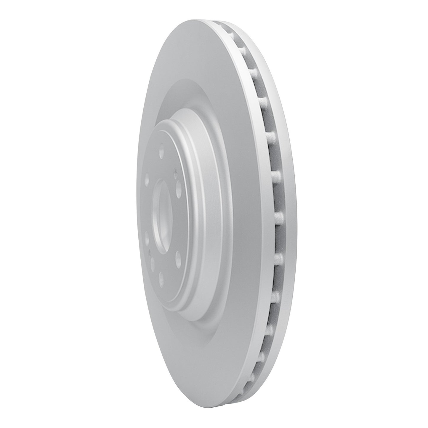 Dynamic Friction Company Disc Brake Rotor 900-47086