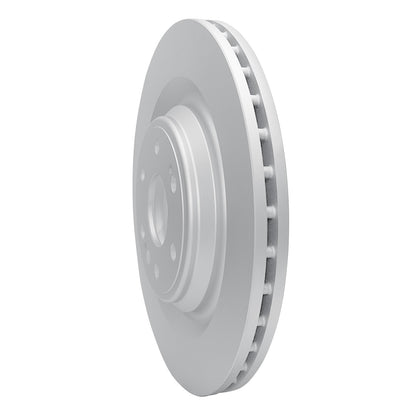 Dynamic Friction Company Disc Brake Rotor 900-47086