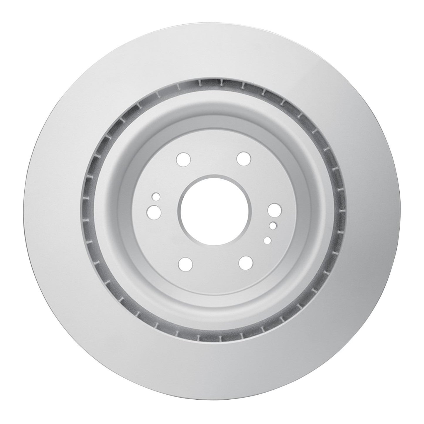 Dynamic Friction Company Disc Brake Rotor 900-47086