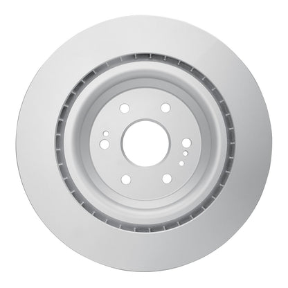 Dynamic Friction Company Disc Brake Rotor 900-47086