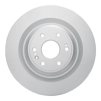 Dynamic Friction Company Disc Brake Rotor 900-47086