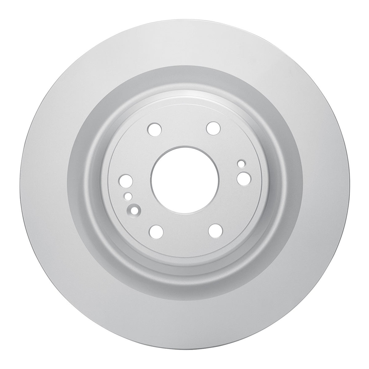 Dynamic Friction Company Disc Brake Rotor 900-47086
