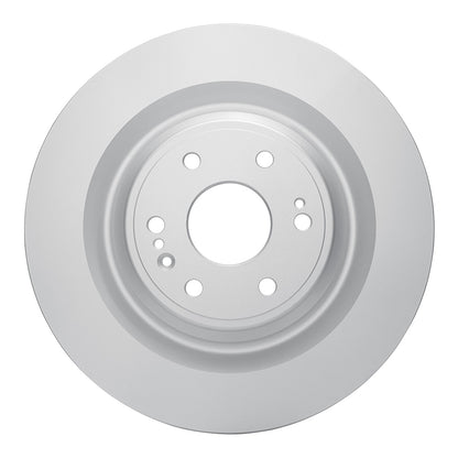 Dynamic Friction Company Disc Brake Rotor 900-47086