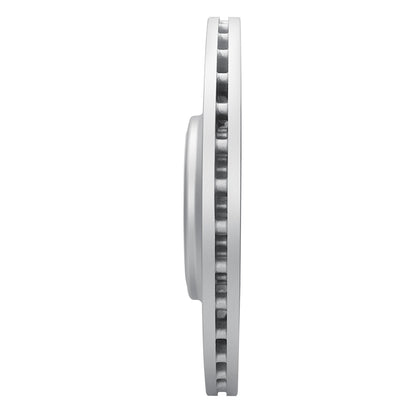 Dynamic Friction Company Disc Brake Rotor 900-47086