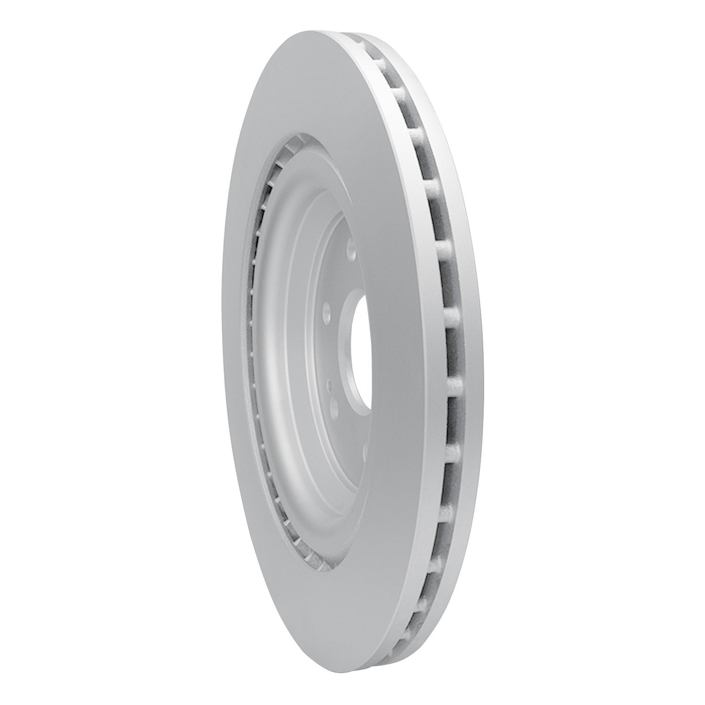 Dynamic Friction Company Disc Brake Rotor 900-47086