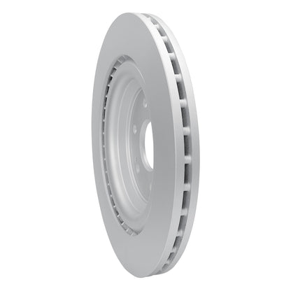 Dynamic Friction Company Disc Brake Rotor 900-47086