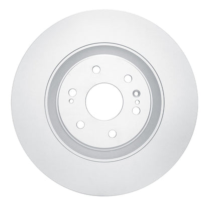 Dynamic Friction Company Disc Brake Rotor 900-47091
